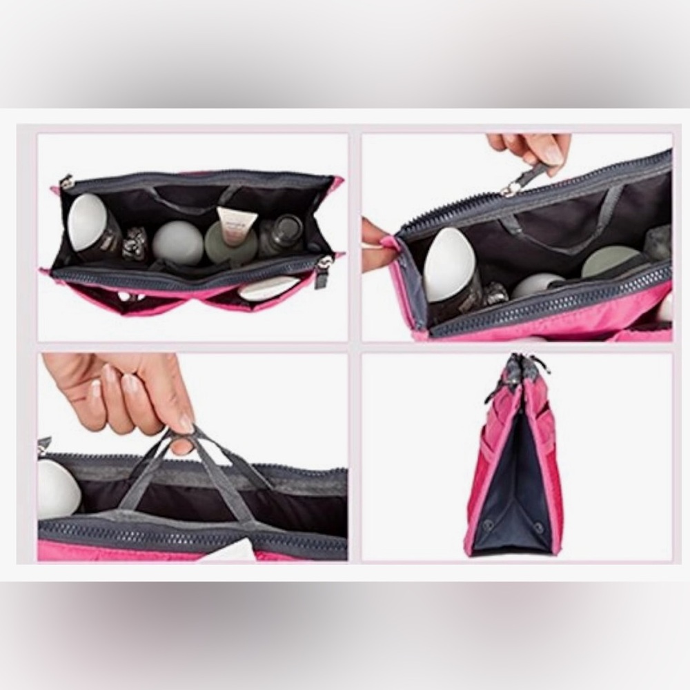 Bag Insert/Organizer Choose 1 Only - image 2